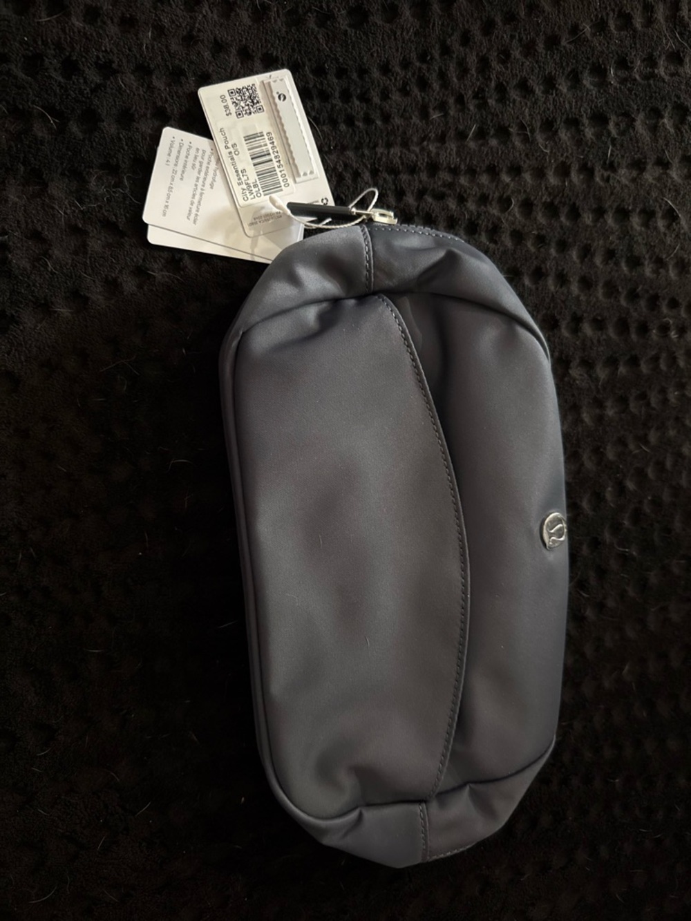Brand new with tags, Lululemon bag
